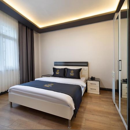 Bakirkoey Zeugma Suit Otel Κωνσταντινούπολη Εξωτερικό φωτογραφία