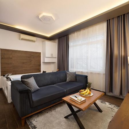 Bakirkoey Zeugma Suit Otel Κωνσταντινούπολη Εξωτερικό φωτογραφία