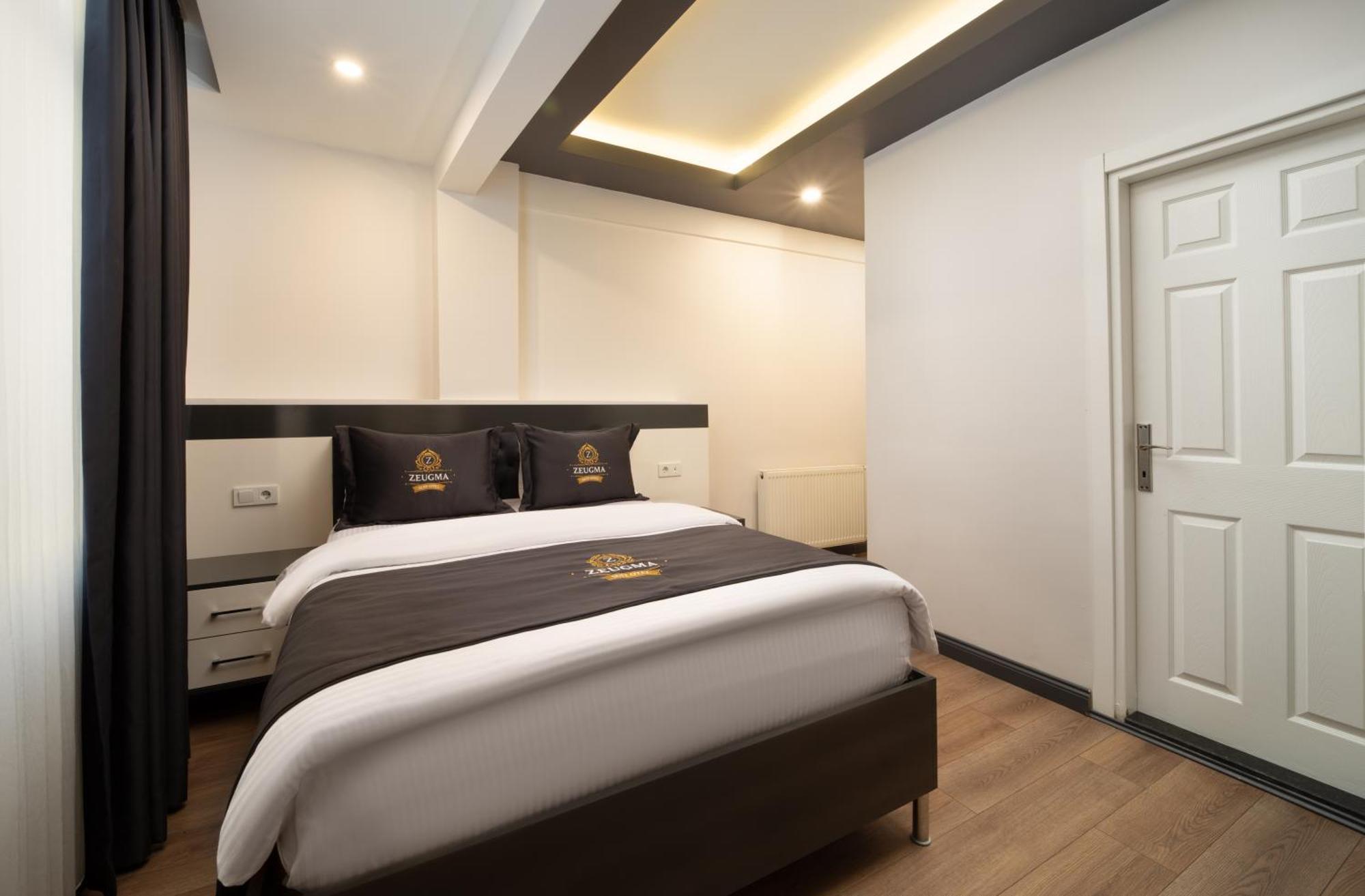 Bakirkoey Zeugma Suit Otel Κωνσταντινούπολη Εξωτερικό φωτογραφία