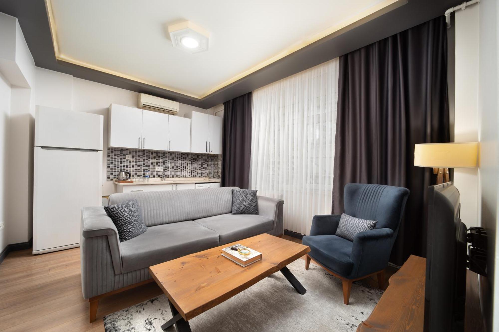 Bakirkoey Zeugma Suit Otel Κωνσταντινούπολη Εξωτερικό φωτογραφία