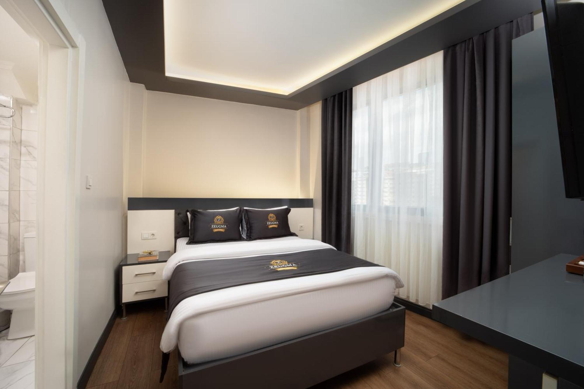 Bakirkoey Zeugma Suit Otel Κωνσταντινούπολη Εξωτερικό φωτογραφία