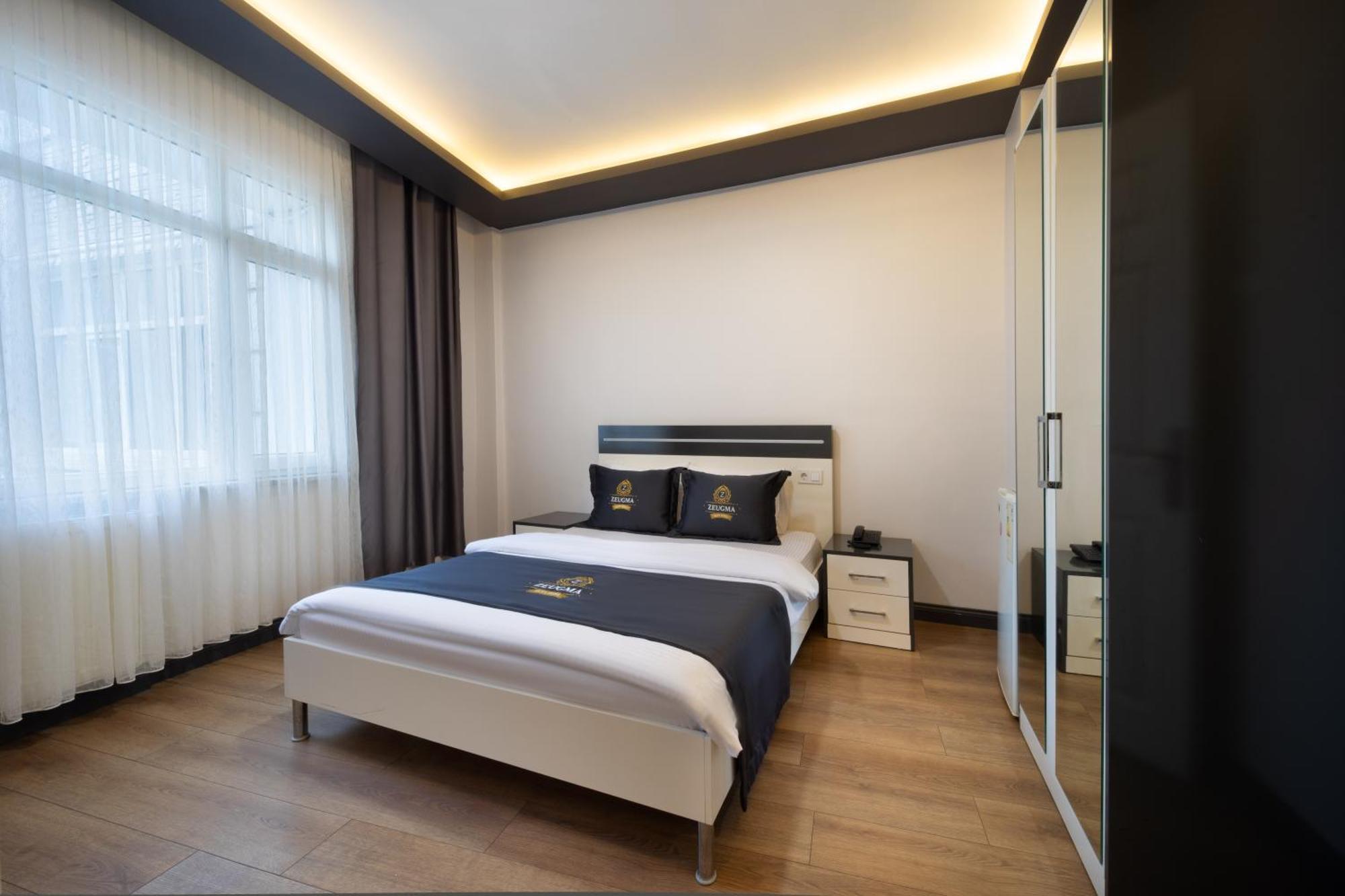 Bakirkoey Zeugma Suit Otel Κωνσταντινούπολη Εξωτερικό φωτογραφία